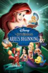 The Little Mermaid: Ariel's Beginning Movie Streaming Online Watch on Disney Plus Hotstar, Jio Cinema