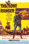 The Lone Ranger and the Lost City of Gold Movie Streaming Online Watch on MX Player