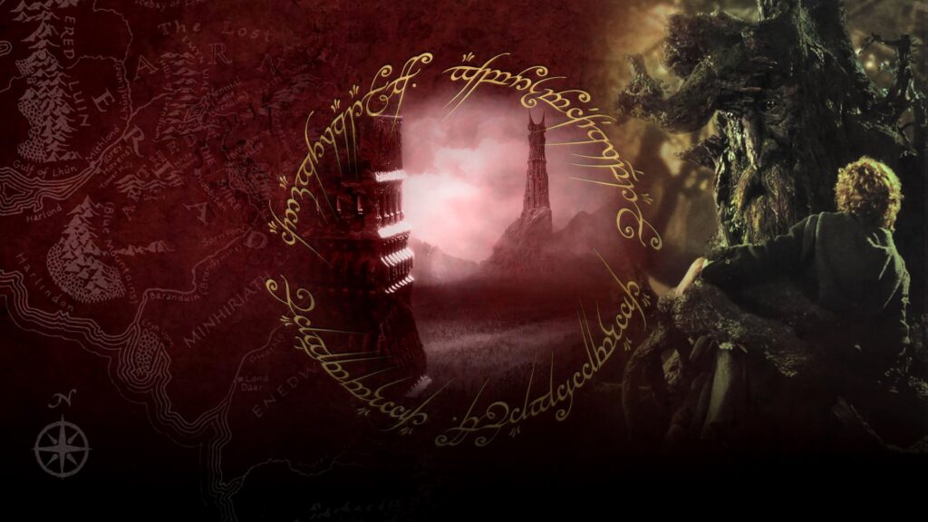 stream lord of the rings the two towers