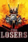 The Losers Movie Streaming Online Watch on Tubi