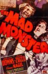 The Mad Monster Movie Streaming Online Watch on MX Player, Tubi