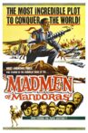 The Madmen of Mandoras Movie Streaming Online Watch on MX Player