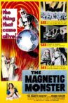 The Magnetic Monster Movie Streaming Online Watch on MX Player