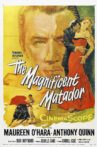 The Magnificent Matador Movie Streaming Online Watch on MX Player