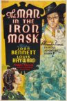 The Man in the Iron Mask Movie Streaming Online Watch on Tubi