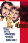 The Man Who Knew Too Much Movie Streaming Online Watch on Google Play, Youtube