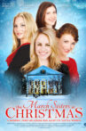 The March Sisters at Christmas Movie Streaming Online Watch on Tubi