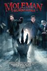 The Mole Man of Belmont Avenue Movie Streaming Online Watch on Tubi