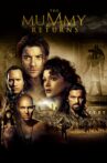The Mummy Returns Movie Streaming Online Watch on Amazon, Google Play, Hungama, Youtube, iTunes