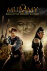 The Mummy: Tomb of the Dragon Emperor Movie Streaming Online Watch on Amazon, Google Play, Hungama, Youtube, iTunes