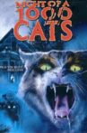 The Night of a Thousand Cats Movie Streaming Online Watch on MX Player