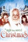 The Night They Saved Christmas Movie Streaming Online Watch on Tubi