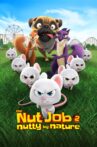 The Nut Job 2: Nutty by Nature Movie Streaming Online Watch on Amazon, Google Play, MX Player, Youtube