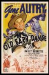 The Old Barn Dance Movie Streaming Online Watch on MX Player