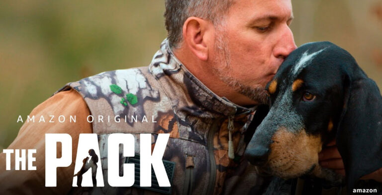 The Pack: A Great Show for Every Dog Lover Out There!