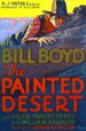 The Painted Desert Movie Streaming Online Watch on Tubi