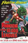 The Phantom from 10,000 Leagues Movie Streaming Online Watch on MX Player