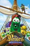 The Pirates Who Don't Do Anything: A VeggieTales Movie Movie Streaming Online Watch on Google Play, Youtube