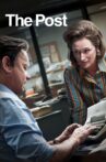 The Post Movie Streaming Online Watch on Sony LIV