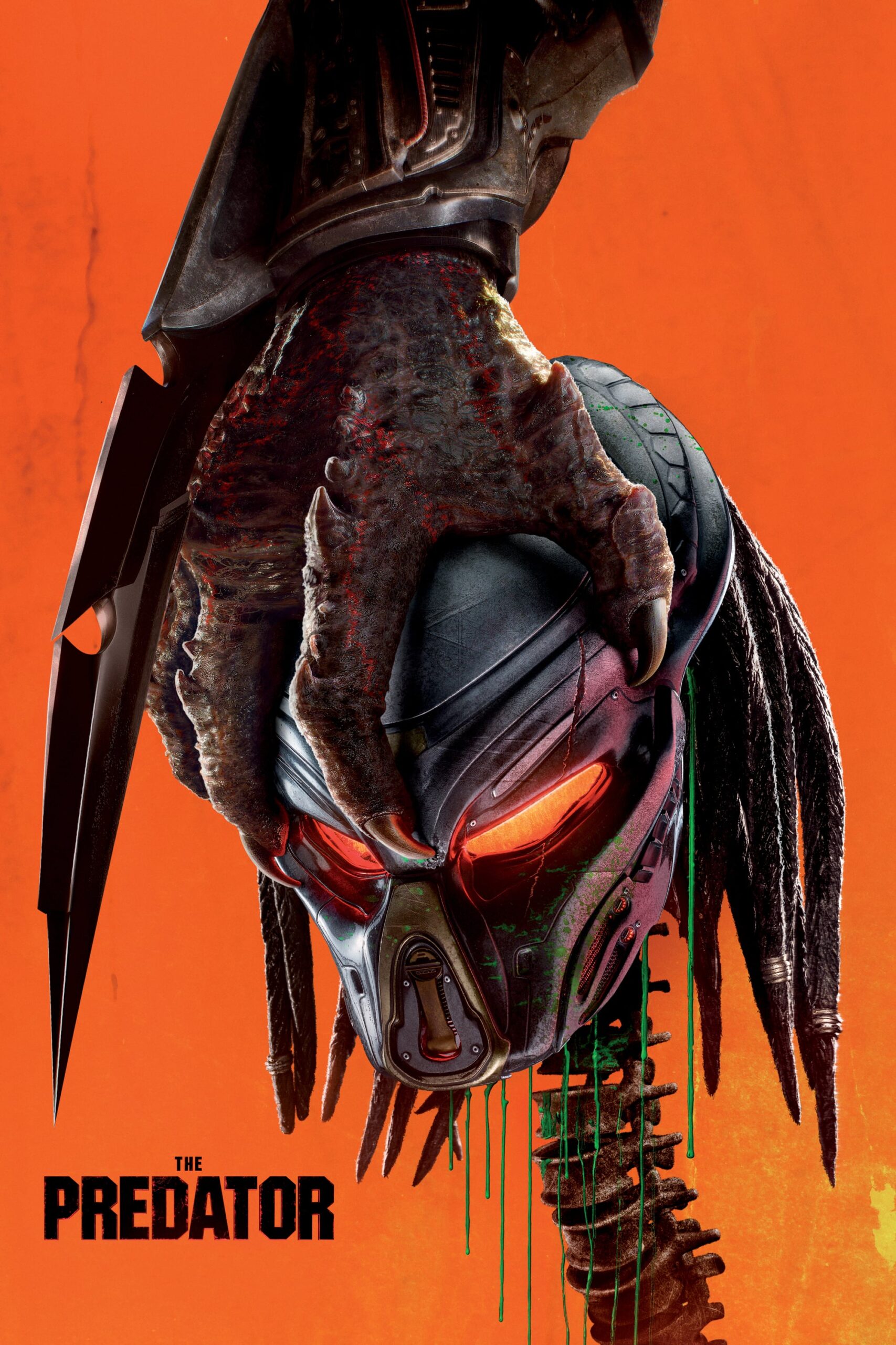 Predotor Plus The Predator Movie Streaming Online Watch on Disney Plus Hotstar ...