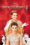 The Princess Diaries 2: Royal Engagement Movie Streaming Online Watch on Disney Plus Hotstar, Google Play, Jio Cinema, Youtube, iTunes
