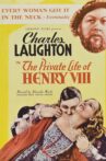 The Private Life of Henry VIII Movie Streaming Online Watch on Tubi