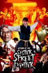 The Return of Sister Street Fighter Movie Streaming Online Watch on MX Player
