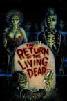 The Return of the Living Dead Movie Streaming Online Watch on Tubi