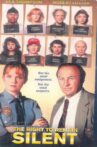 The Right to Remain Silent Movie Streaming Online Watch on MX Player, Tubi
