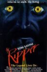 The Ripper Movie Streaming Online Watch on Tubi