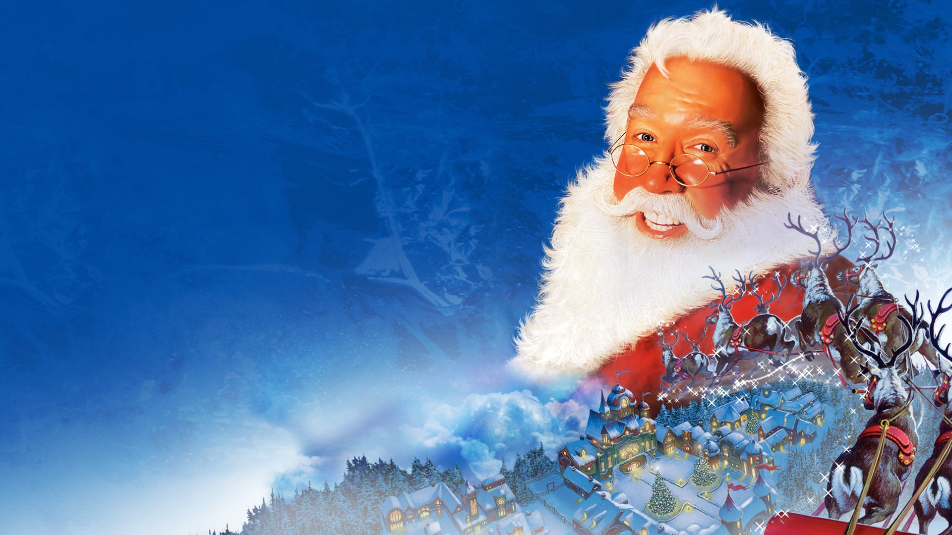 The Santa Clause 2 Movie Streaming Online Watch on Disney Plus Hotstar