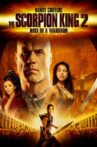 The Scorpion King 2: Rise of a Warrior Movie Streaming Online Watch on Google Play, Youtube