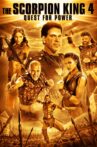 The Scorpion King 4: Quest for Power Movie Streaming Online Watch on Google Play, Youtube, iTunes