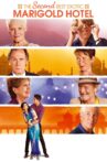 The Second Best Exotic Marigold Hotel Movie Streaming Online Watch on Google Play, Tata Sky , Youtube, iTunes