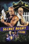 The Secret Agent Club Movie Streaming Online Watch on Tubi