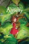 The Secret World of Arrietty Movie Streaming Online Watch on Netflix