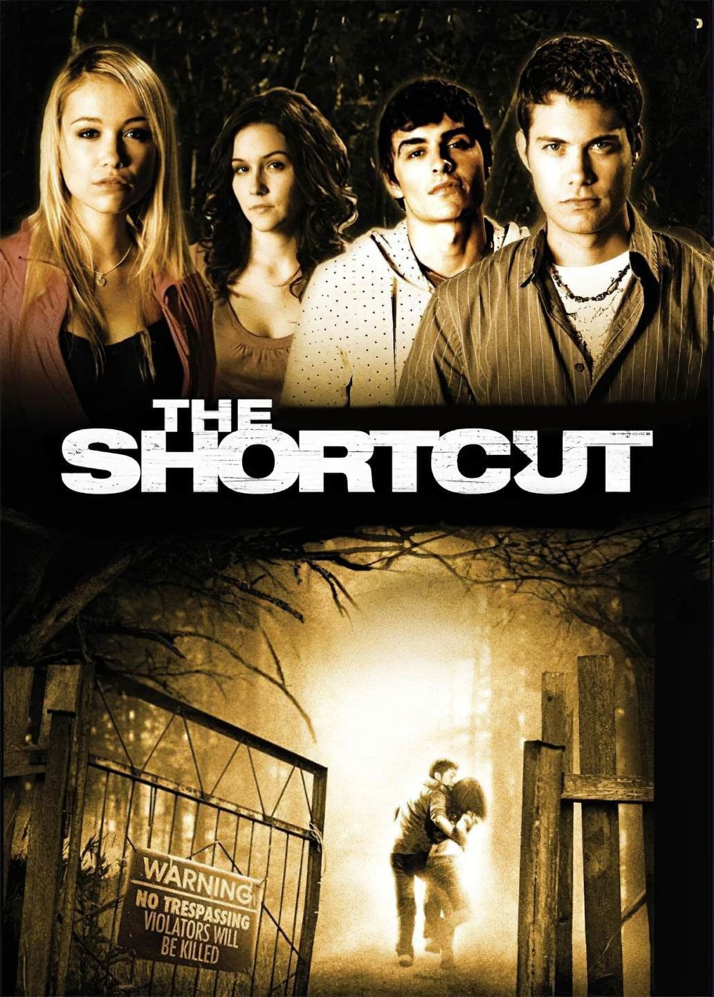 The Shortcut Movie Streaming Online Watch