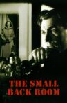 The Small Back Room Movie Streaming Online Watch on MX Player