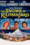 The Snows of Kilimanjaro Movie Streaming Online Watch on MX Player