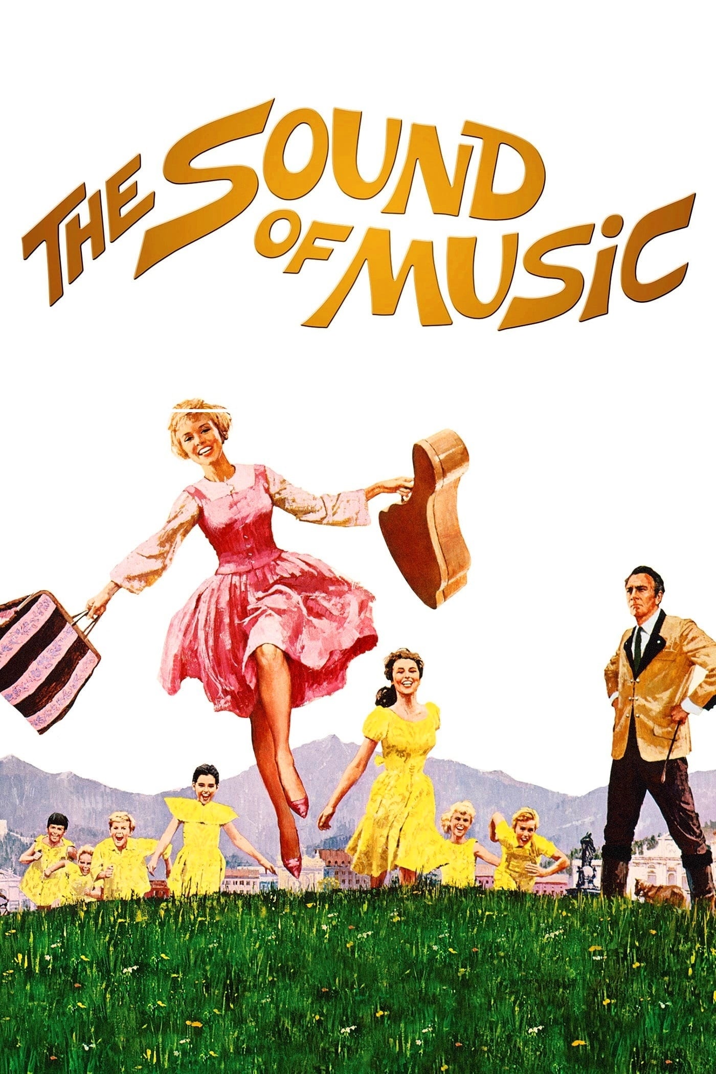 The Sound of Music German Movie Streaming Online Watch on Disney Plus