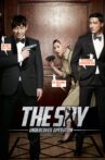The Spy: Undercover Operation Movie Streaming Online Watch on MX Player