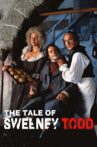 The Tale of Sweeney Todd Movie Streaming Online Watch on Tubi