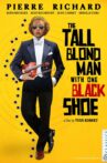 The Tall Blond Man with One Black Shoe Movie Streaming Online Watch on Tubi