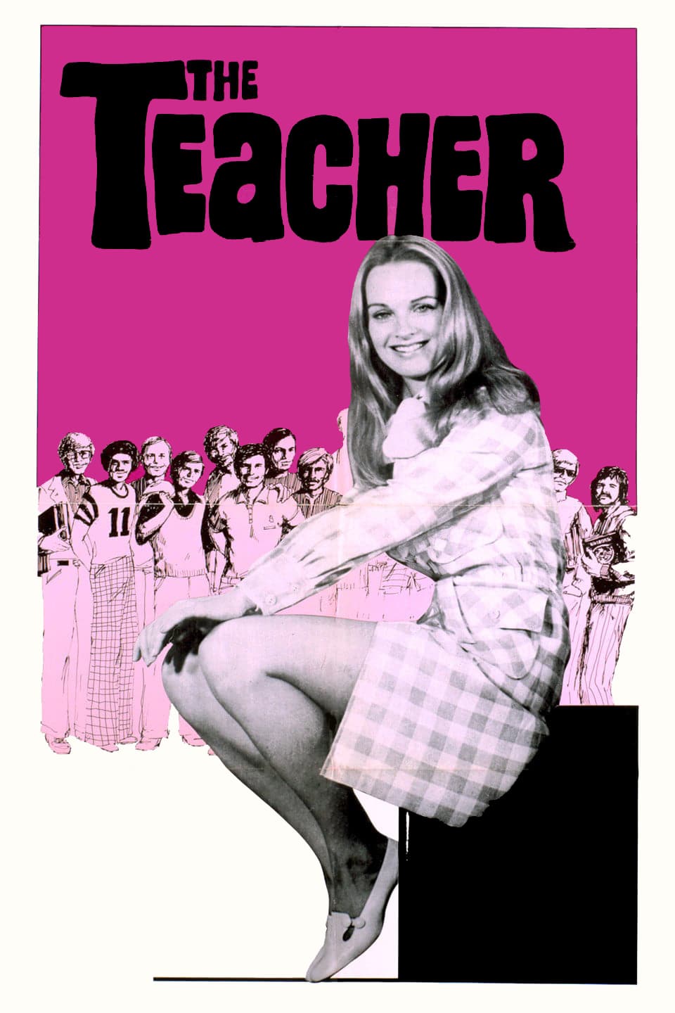 The Teacher Movie Streaming Online Watch on MX Player
