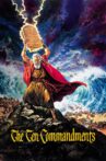 The Ten Commandments Movie Streaming Online Watch on iTunes