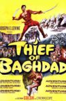 The Thief of Baghdad Movie Streaming Online Watch on Sun NXT