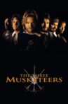 The Three Musketeers Movie Streaming Online Watch on Google Play, Jio Cinema, Youtube, iTunes