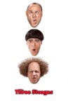 The Three Stooges Movie Streaming Online Watch on Google Play, Tata Sky , Youtube, iTunes