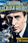 The Triumph of Sherlock Holmes Movie Streaming Online Watch on MX Player
