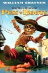 The True Story of Puss 'n Boots Movie Streaming Online Watch on Tubi